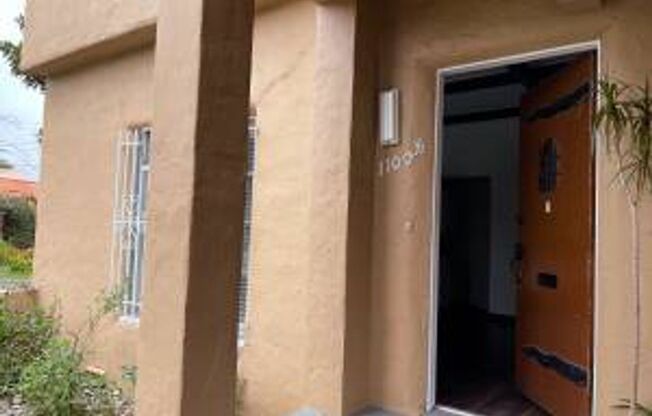 174   Cloverdale Apartments