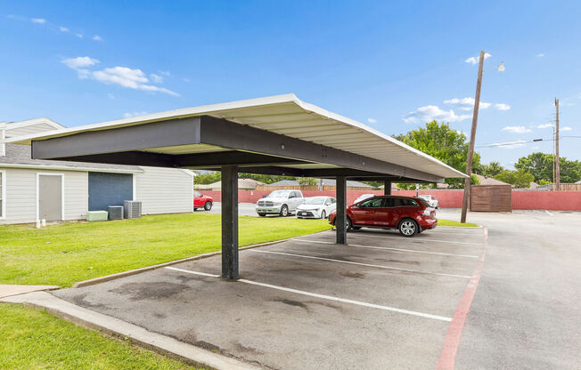 Partner-provided property photo