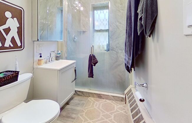 Studio, 1 bath, 410 sqft, $1,800, Unit 104
