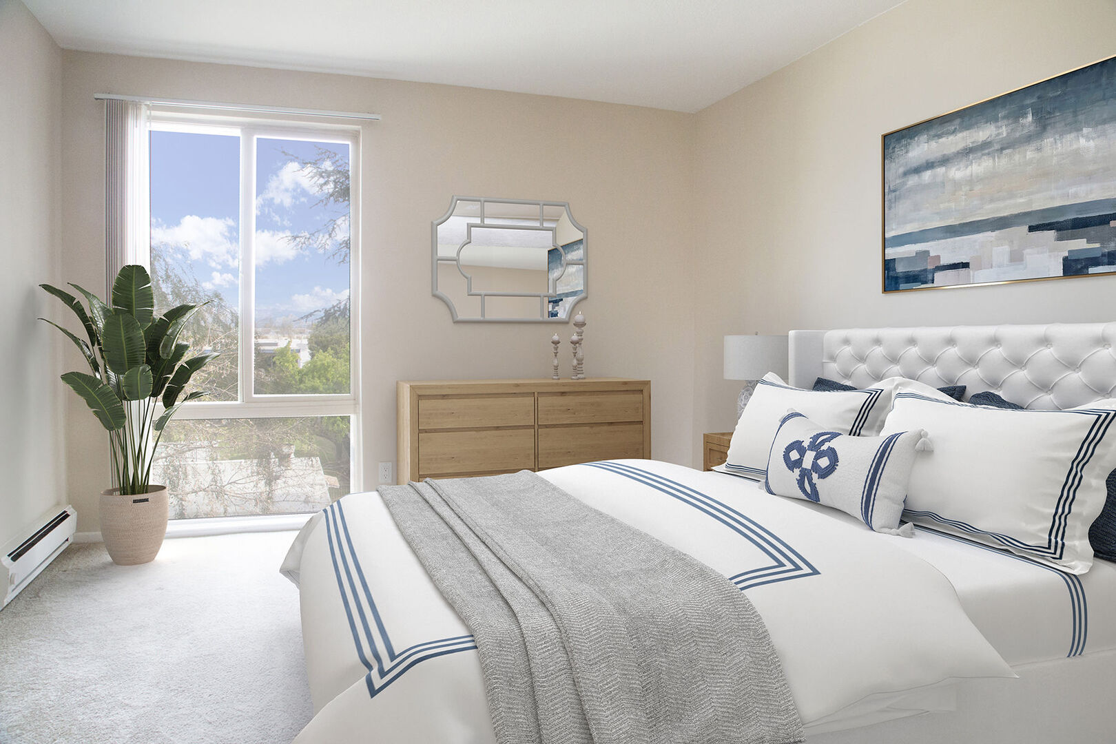 West Park Apartments