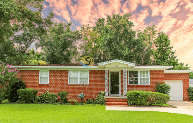 6348 CHERRY LAUREL DR