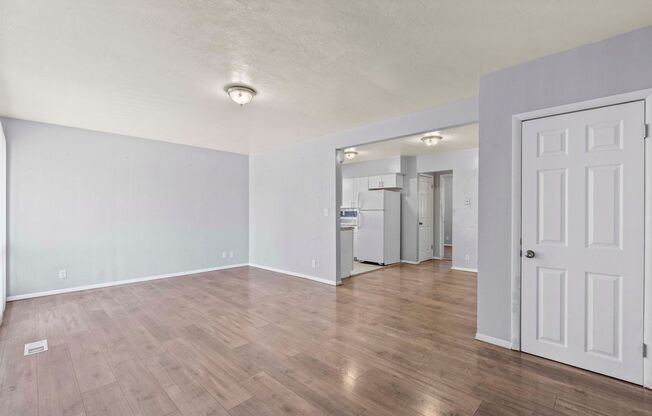 Eccles Avenue Apartments