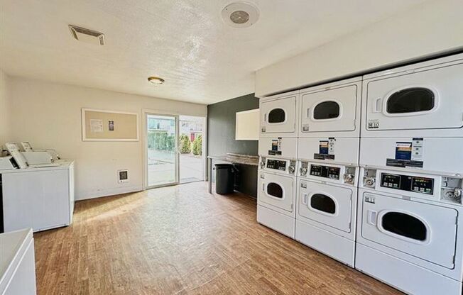 Covington Square Apartments