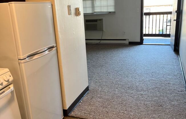 Myron Court Apartments