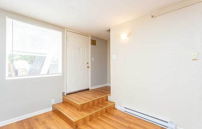 Welcome to 2301 Goss St