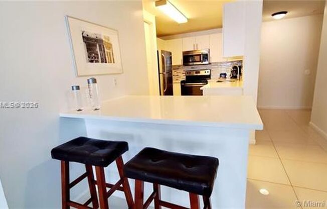 2 beds, 2 baths, $3,600, Unit # 1203
