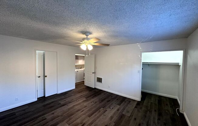 2 beds, 2 baths, $3,000, Unit 2508