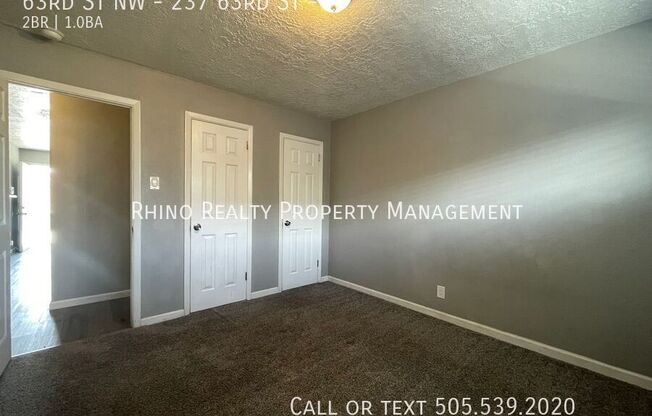 NW 237 63 ST