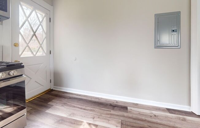 Beautiful Home in Northeast Philly