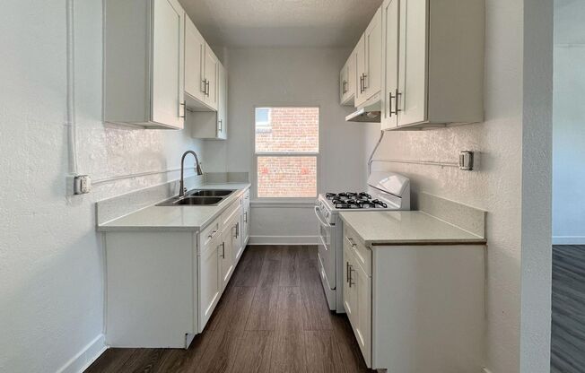 BU1 - 501 Burlington Apts