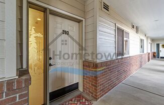 3 beds, 2 baths, $2,700, Unit # 203