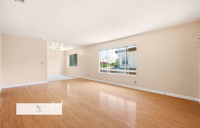 2 beds, 2 baths, $2,490
