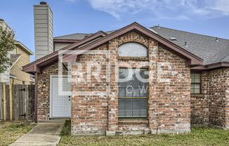 7409 Rutgers Circle B, Rowlett, TX 75088