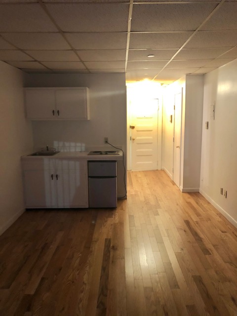 Studio, 1 bath, $2,095, Unit C