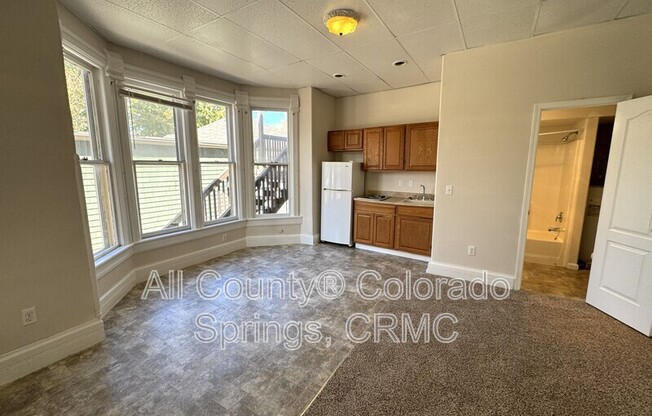 508 E CACHE LA POUDRE ST