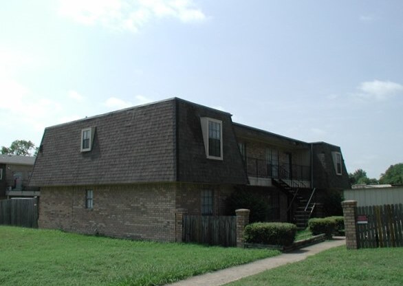 Clean and Affordable Two Bedroom