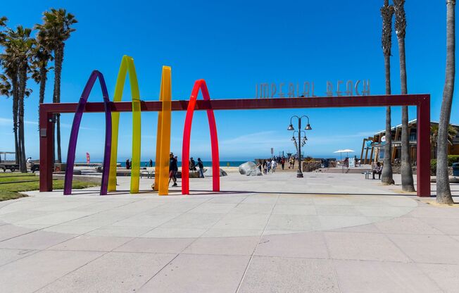 Century Arms Apartments