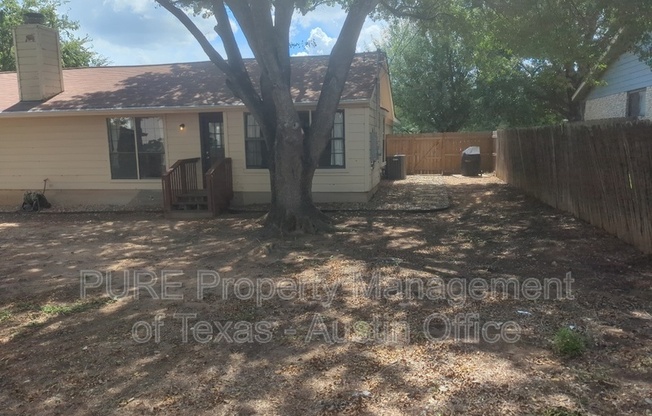 Partner-provided property photo