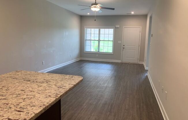 Spacious 2 Story Townhouse in Newtown Springs    250605