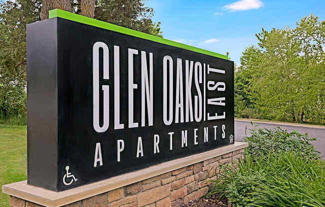 Community Entrance