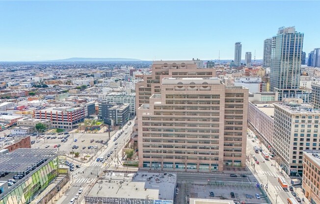 Studio, 1 bath, 790 sqft, $2,400, Unit 803