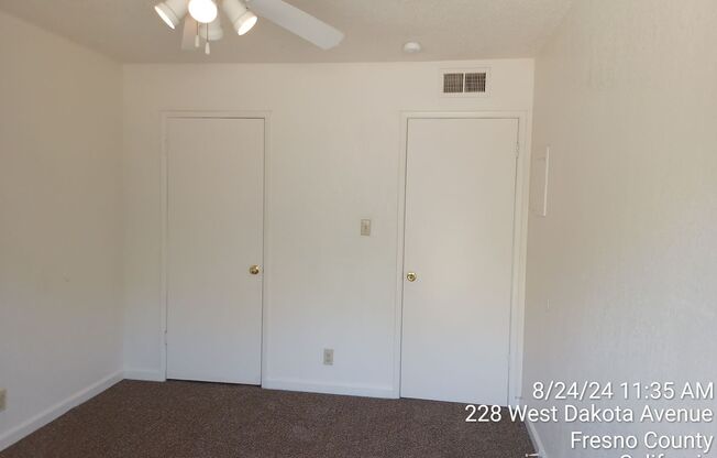 2 beds, 1 bath, 880 sqft, $1,199, Unit 212-B