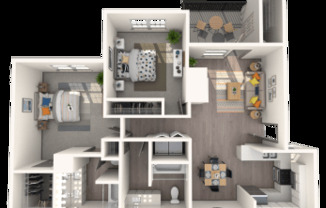 Partner-provided photo for $1639 unit