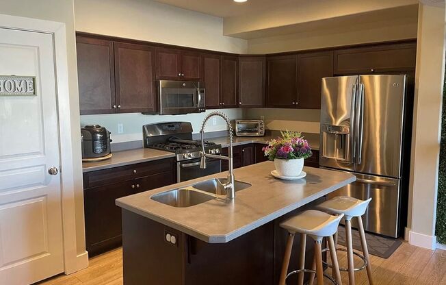 Cicino Homes - West Point