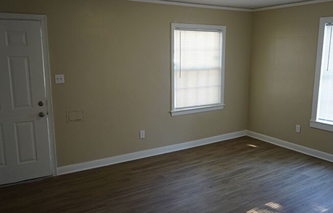Welcome to 1401 Alamo St, a charming 3-bedroom, 1-bathroom home located in Memphis, TN.