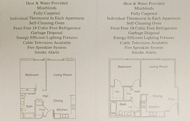 River Oaks Apartments, Hartland WI