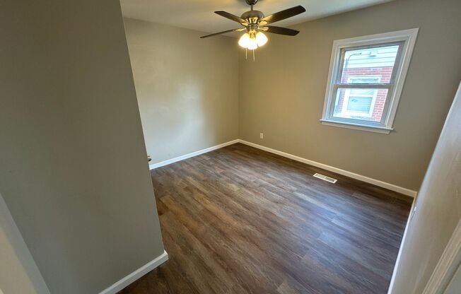 Beautiful home in Saint Ann!