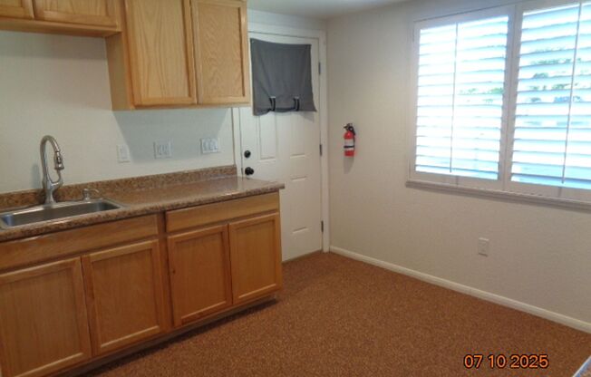 Charming Quartz Hill Guest House