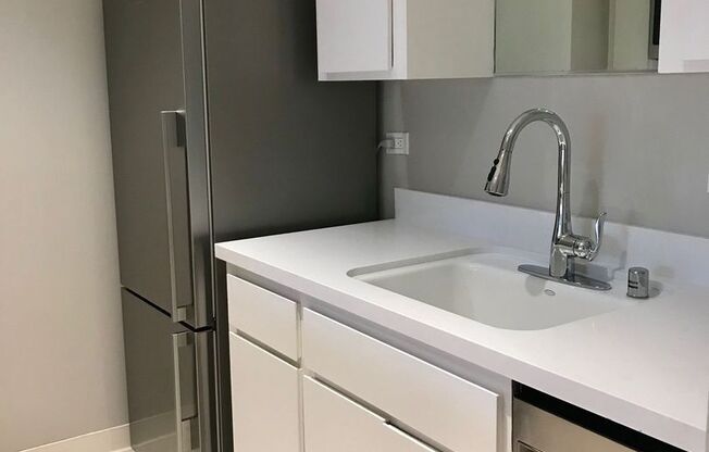 1 bed, 1 bath, 595 sqft, $2,695, Unit 313