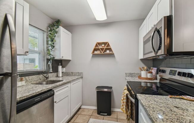 Great Location - SOUTH TAMPA - SOHO / Hyde Park Area