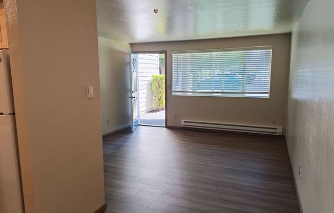 Corner Unit!