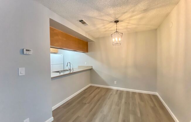 Charming 2-bedroom townhome in Fremont