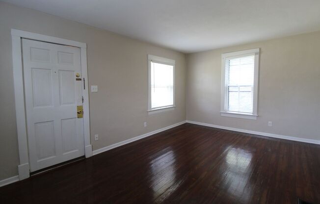 Updated 1 Bedroom 1 Bath Home In Kansas City Kansas