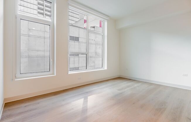 1 bed, 1 bath, 389 sqft, $2,400, Unit 304