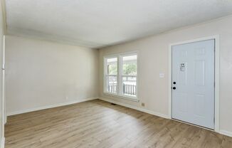 1 bed, 1 bath, 567 sqft, $525, Unit 3