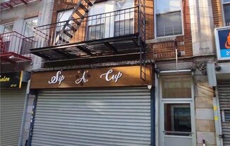 25 17 30 AVE