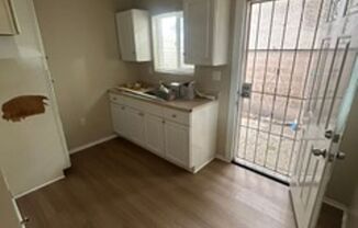 Brand-New 3 bedroom 2 bath