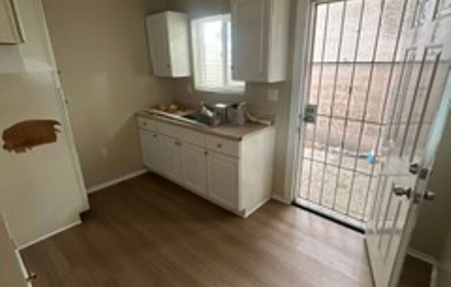 Brand-New 3 bedroom 2 bath