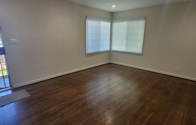 Charming 2-Bedroom Home with ADU –