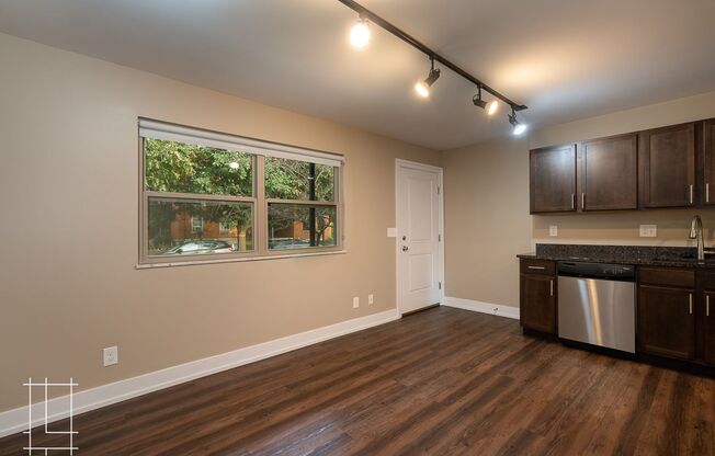 1308 - 1326 Dennison Ave