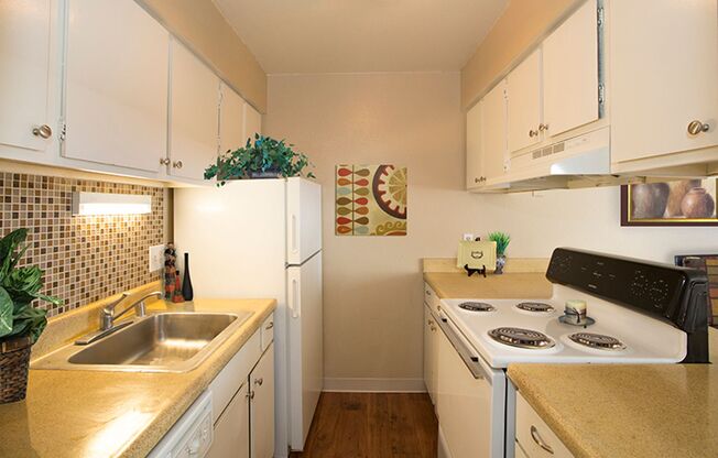 Kenton Place