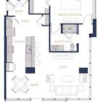 Partner-provided photo for $2697 unit