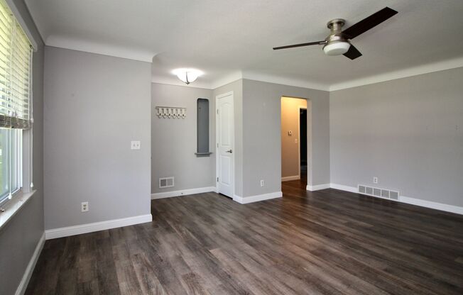 3 beds, 1 bath, $1,995