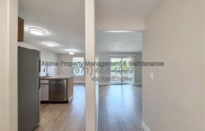 2 beds, 2 baths, 1,100 sqft, $1,550, Unit 5