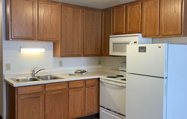 Studio, 1 bath, $625, Unit 1502-07