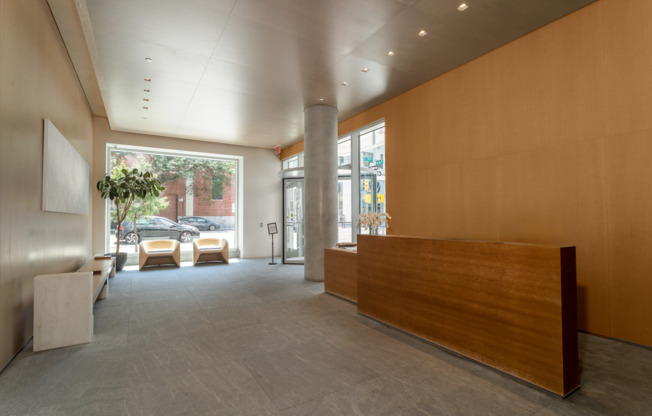 611 W 56 ST
